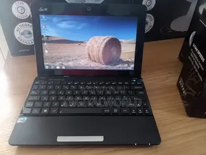 Laptop Asus Eee PC 1011PX 2GB Intel Atom HDD 320GB