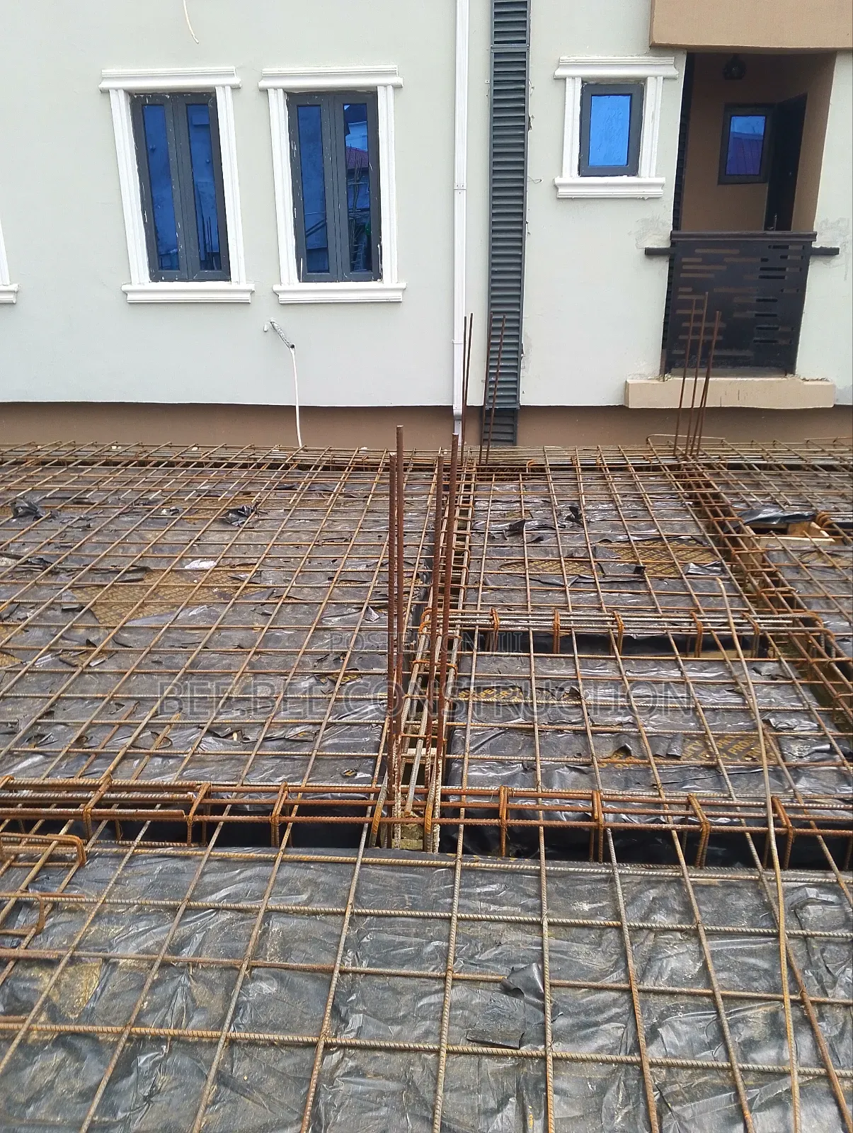 Site Engineer and Civil Engineering Services