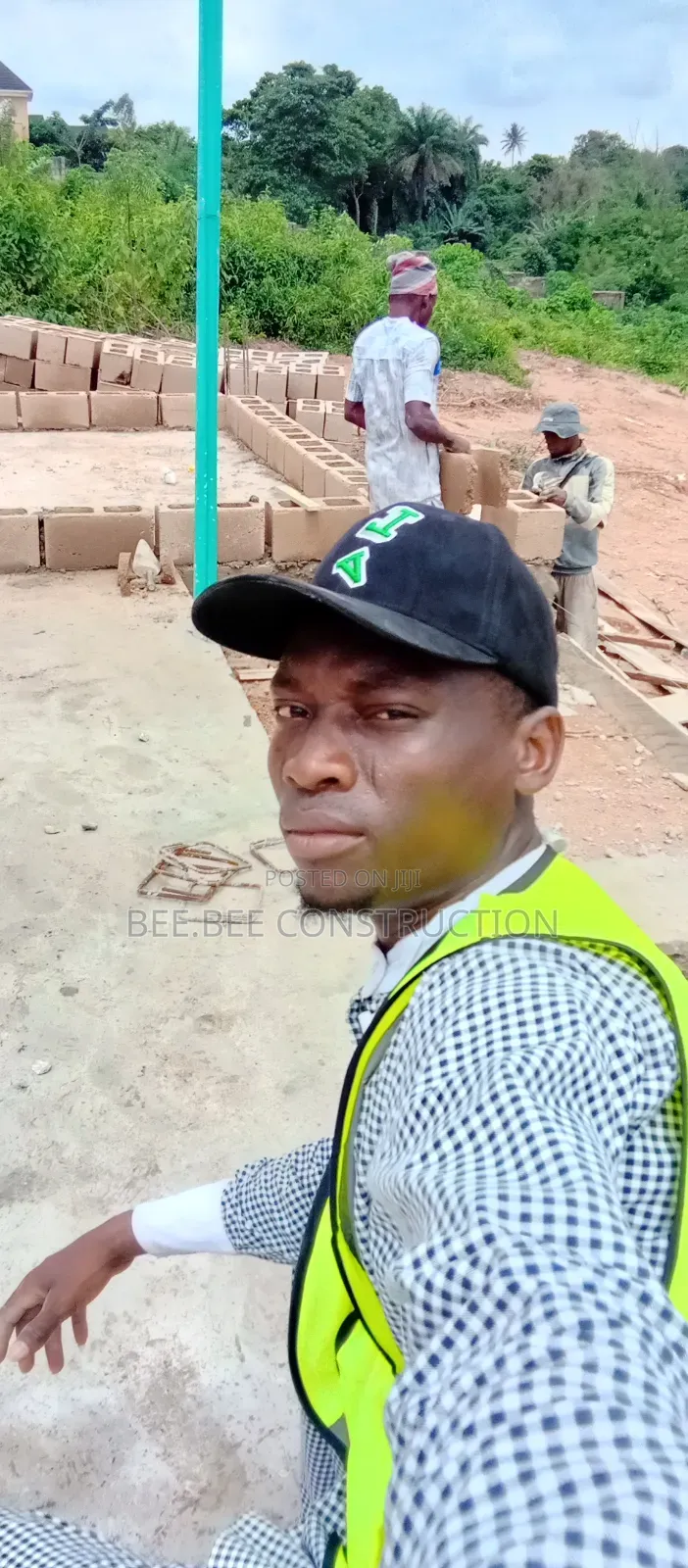 Site Engineer and Civil Engineering Services