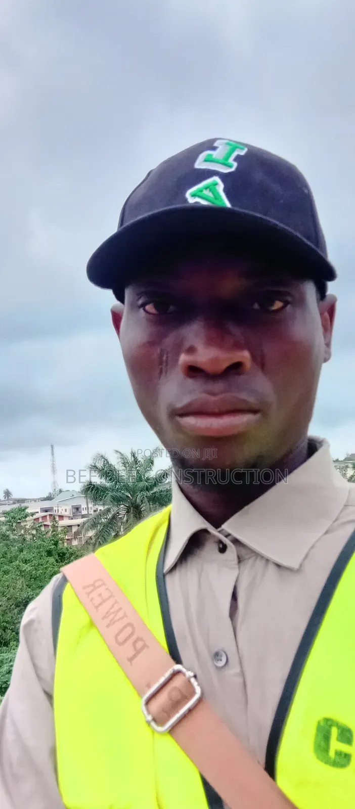 Site Engineer and Civil Engineering Services
