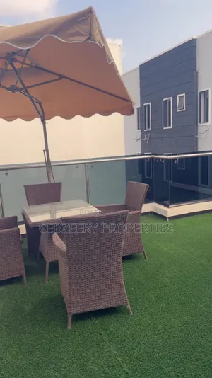 Short Let Property in Opebi
