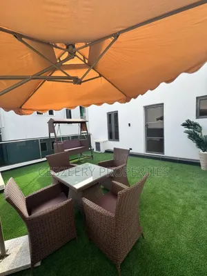Short Let Property in Opebi