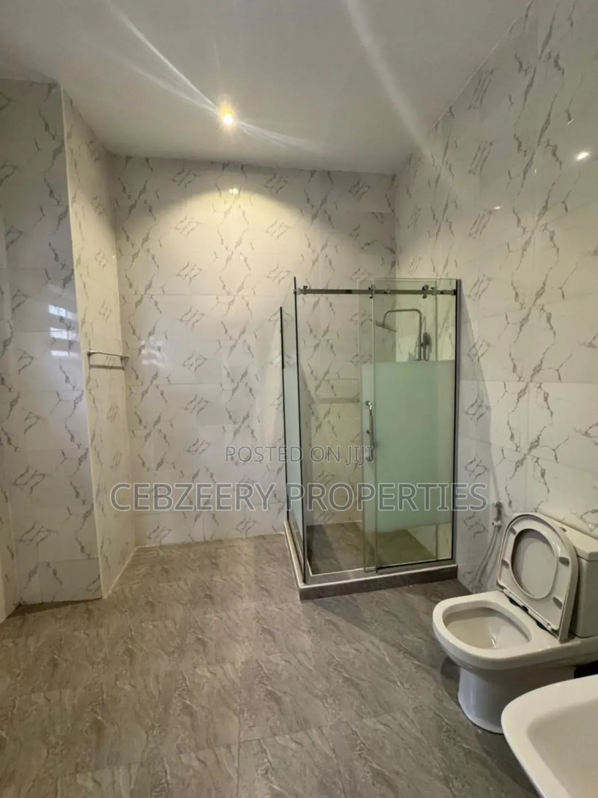 Short Let Property in Opebi