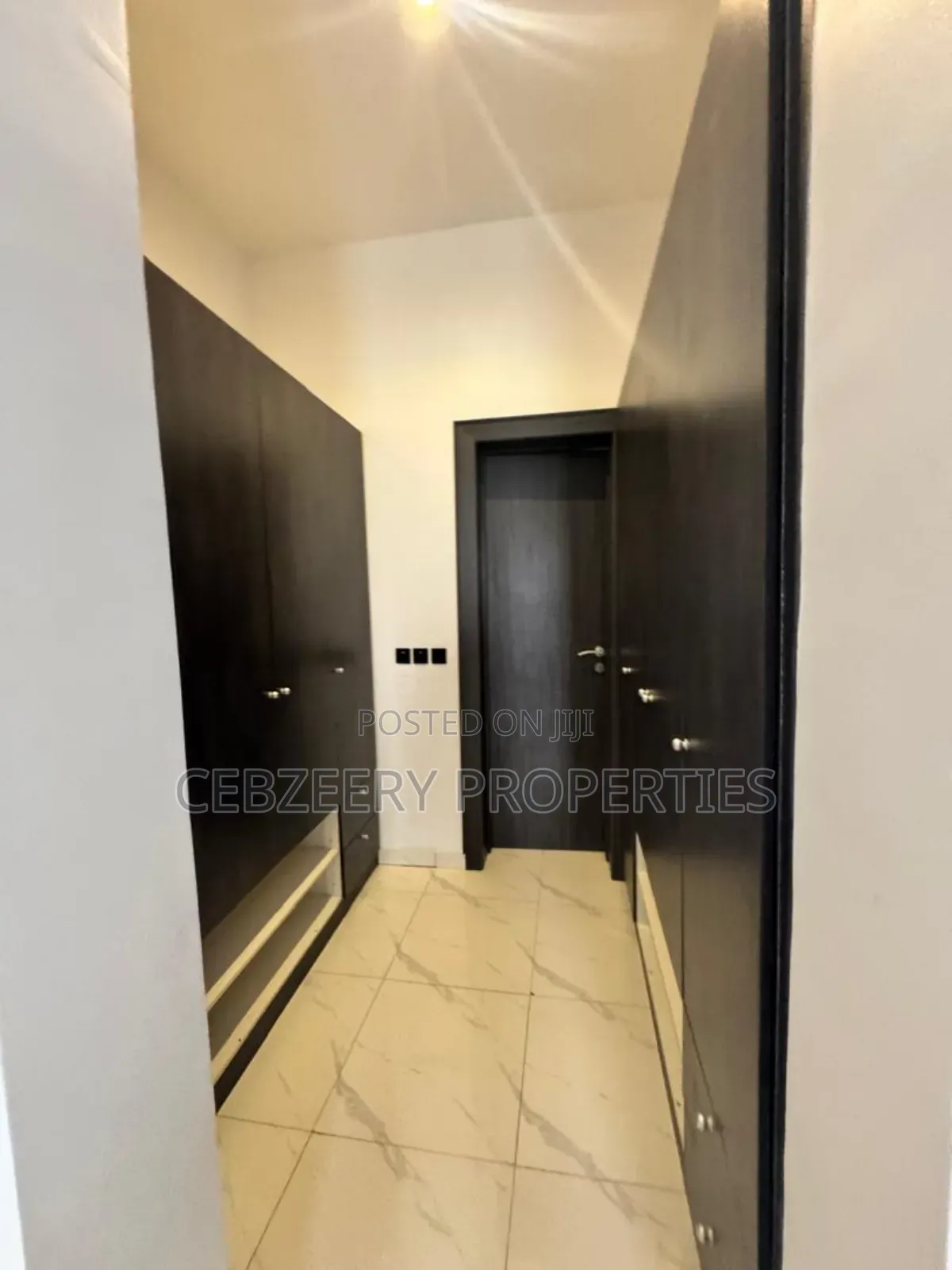 Short Let Property in Opebi