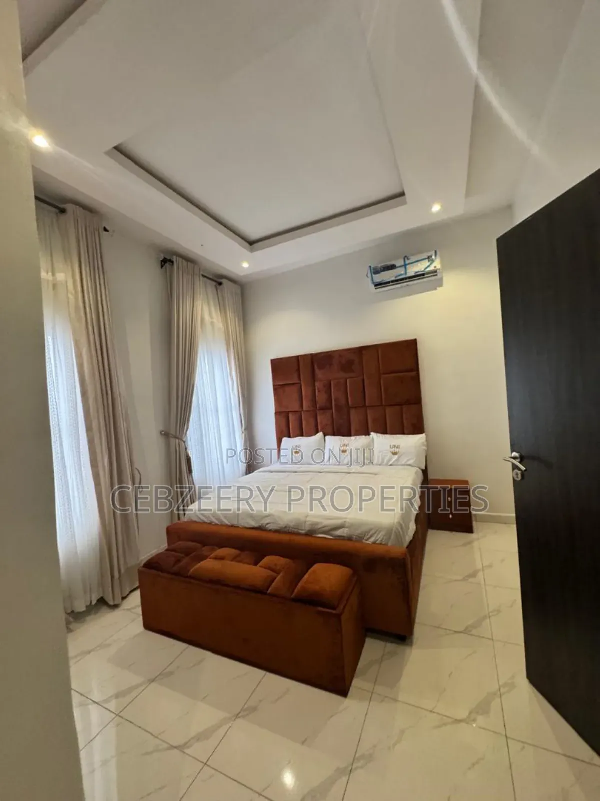 Short Let Property in Opebi