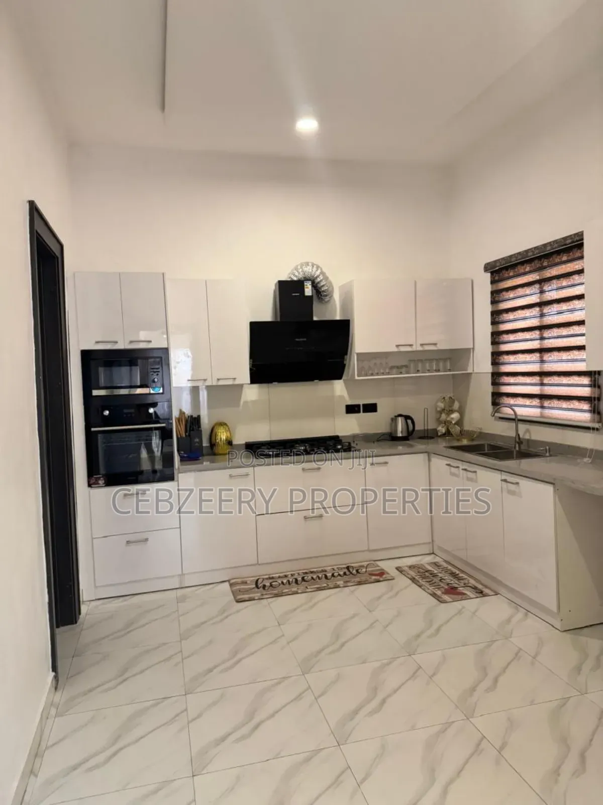 Short Let Property in Opebi