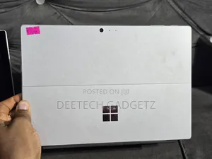 Laptop Microsoft Surface Pro 5 8GB Intel Core i5 SSD 256GB