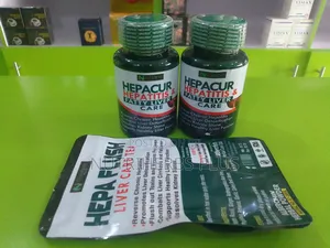Get Complete Cure For Hepatitis And Fatty Liver