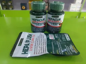 Get Complete Cure For Hepatitis And Fatty Liver