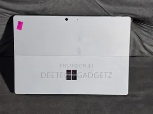 Laptop Microsoft Surface Pro 7 8GB Intel Core i5 SSD 256GB