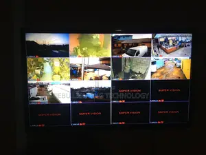 CCTV /Solar Installation