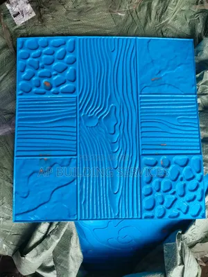 Mate for Rent Stamped Concrete