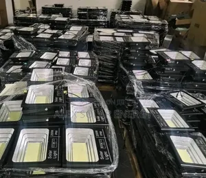 200w Solar Flood Lights