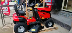 Riding Mower