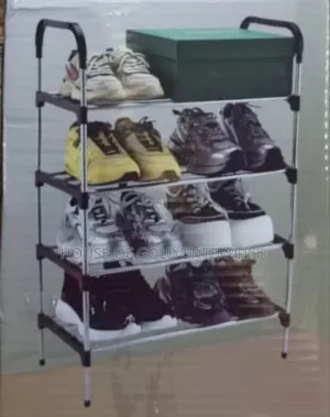 High Quality 15-pairs Wonder Home Shoe Rack