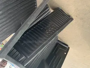 Back Booth Bucket for Mitsubishi L200 2018 Available