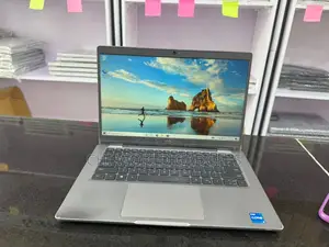 Laptop Dell Latitude 5320 8GB Intel Core I5 SSD 512GB