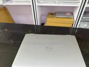 Laptop Dell Latitude 5320 8GB Intel Core I5 SSD 512GB