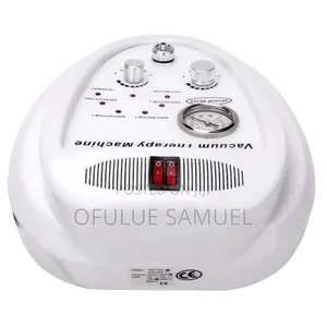 Vacuum Therapy Buttlifter And Breast Enlargement Machine