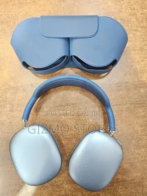 Used Apple Airpod Max