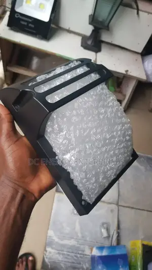 Outdoor and Fence Light