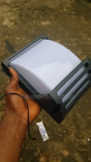 Outdoor and Fence Light