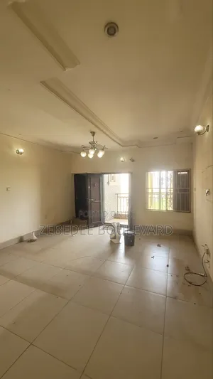 2bdrm Block of Flats in Durumi for rent