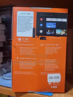 Android Box
