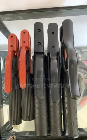 Welding Tongue