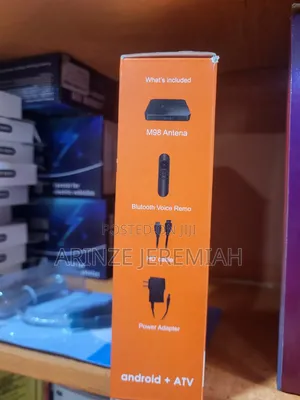 Android Box