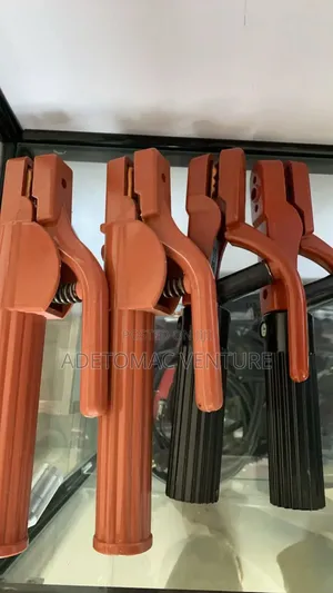Welding Tongue