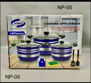 Cookware Set