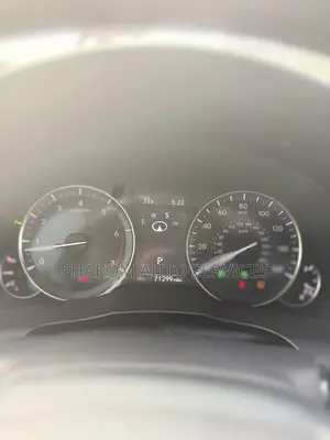 Lexus ES 350 FWD 2018 Gray