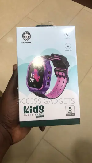 Kids Smart Watch Series 5