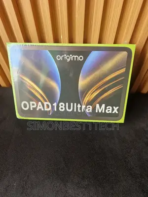 New Origimo Opad 18 Ultra Max 1 TB Green