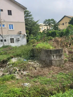 1300sqm First Avenue Gwarimpa Land, Build And Park Inn