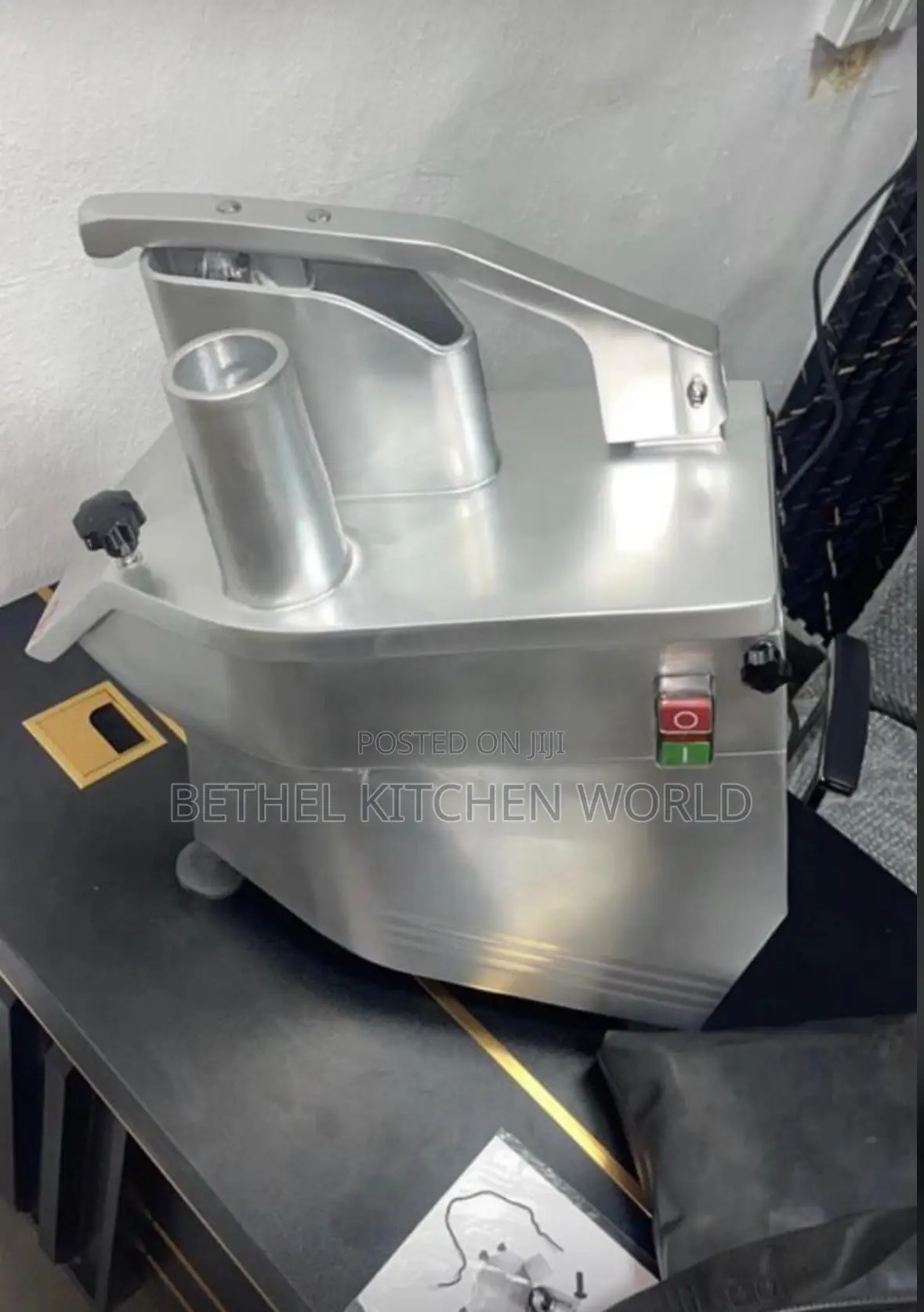 Food Processor