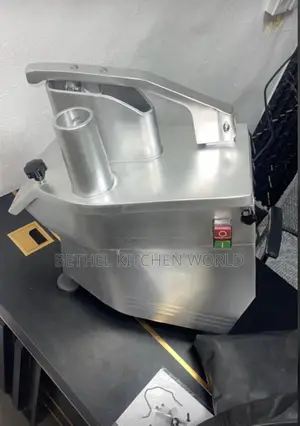 Food Processor