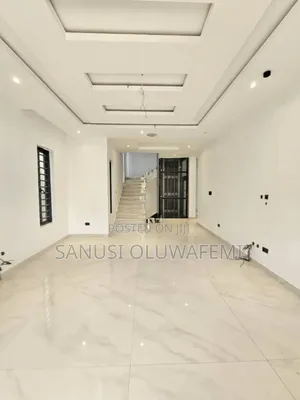 5bdrm Duplex in Ikeja GRA for sale