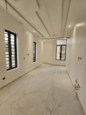 5bdrm Duplex in Ikeja GRA for sale