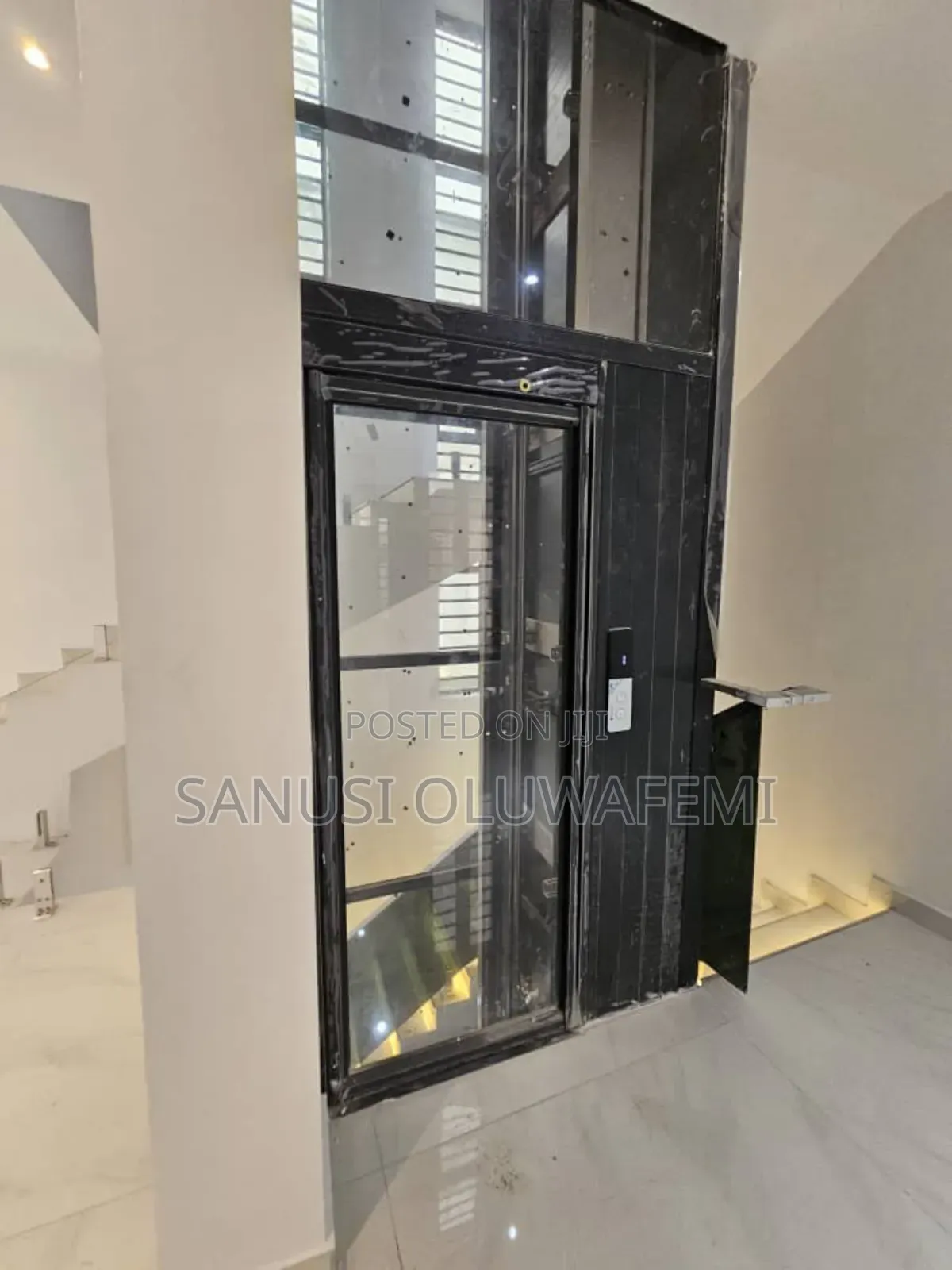5bdrm Duplex in Ikeja GRA for sale