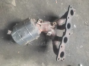 Manifold Catalyst for Hyundai Sonata 2005-2008 Model