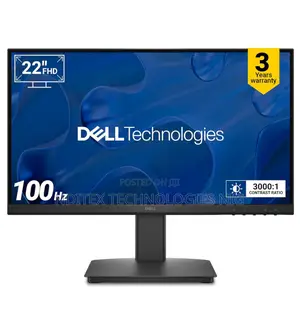 Dell Se2225hm 21.5” FHD Monitor