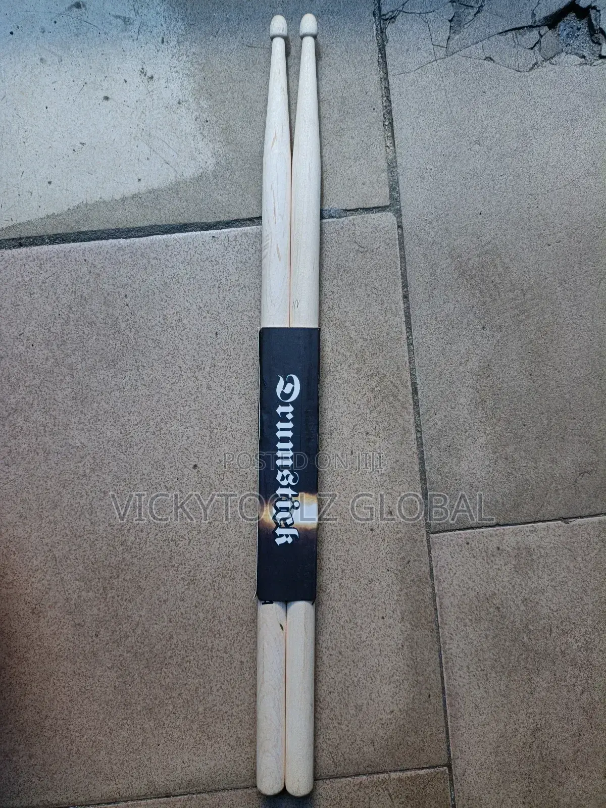 Premier Drum Sticks (Pair)