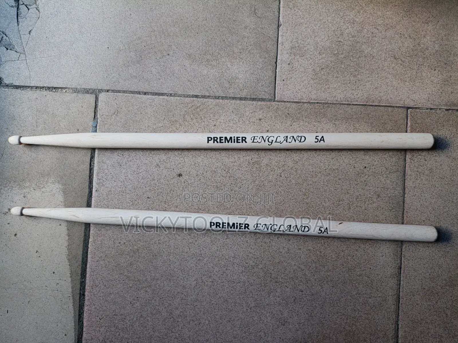Premier Drum Sticks (Pair)