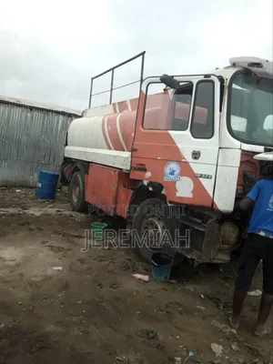 Diesel Plus Oil 1