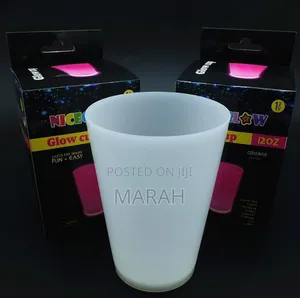 Led Cup | Glow Cup