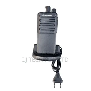 Motorola M9 Two Way Radio.