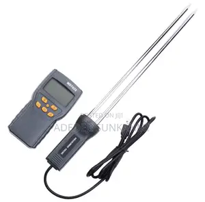 Digital Grain Moisture Meter