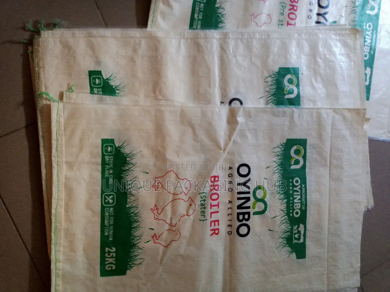 Sack Bag Customized Nylon